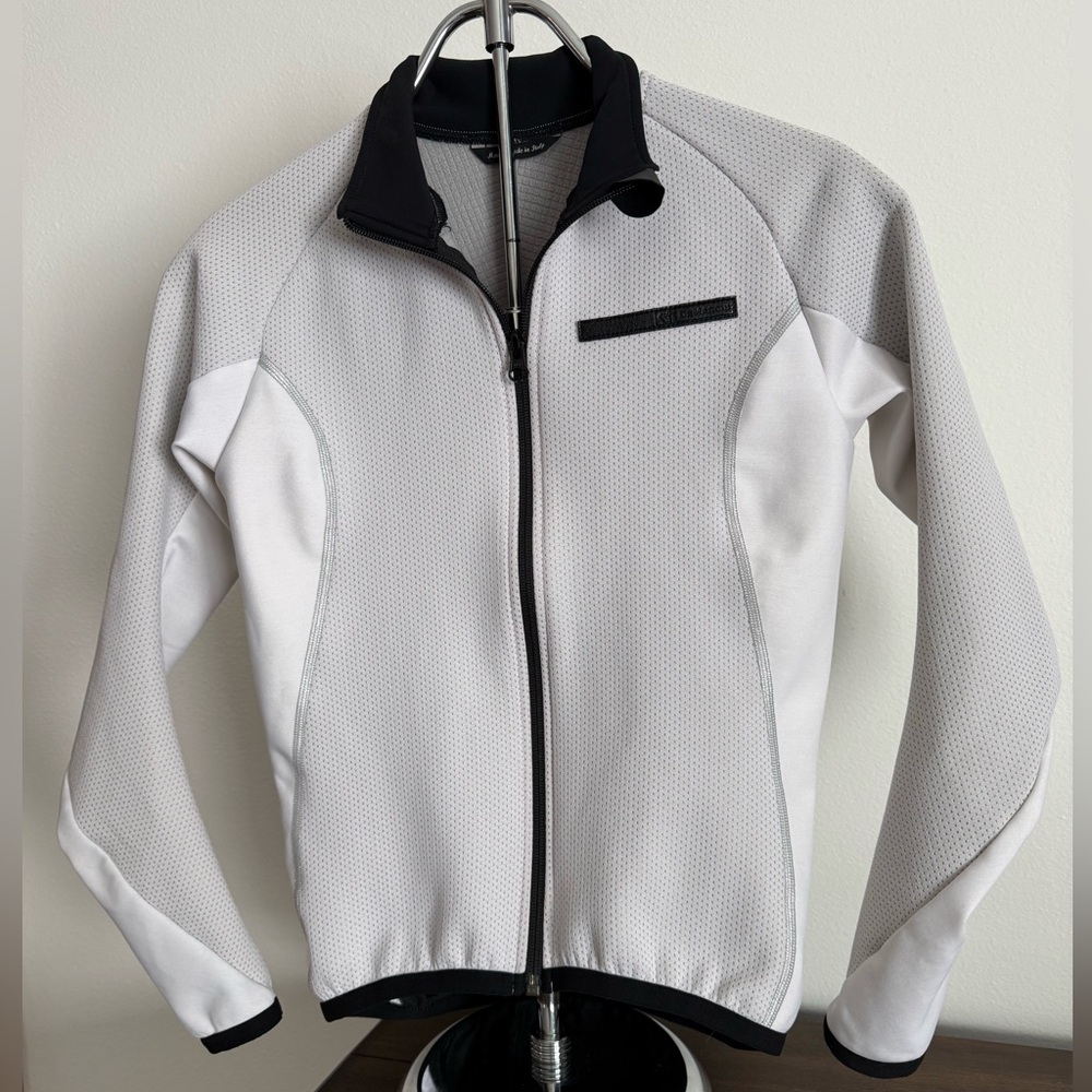 De Marchi Italian Cycling Jacket S Handmade Italy Performance